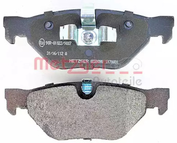 metzger 1170031